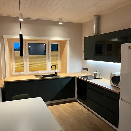 Ulila Guesthouse Apartment *