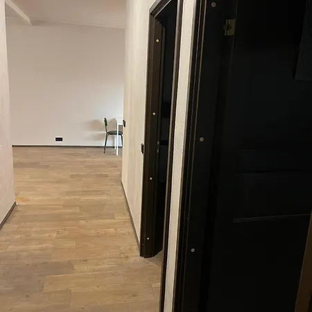 Ulila Guesthouse Apartament