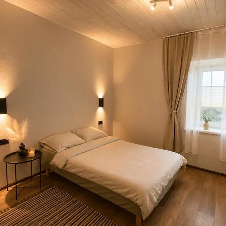 Ulila Guesthouse Apartment