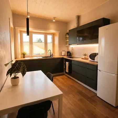 Ulila Guesthouse Apartment