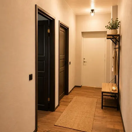 Ulila Guesthouse Apartment *