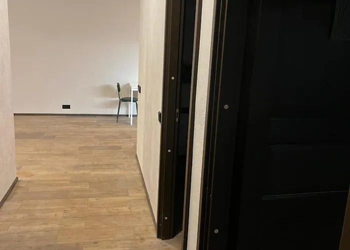 Ulila Guesthouse Apartament