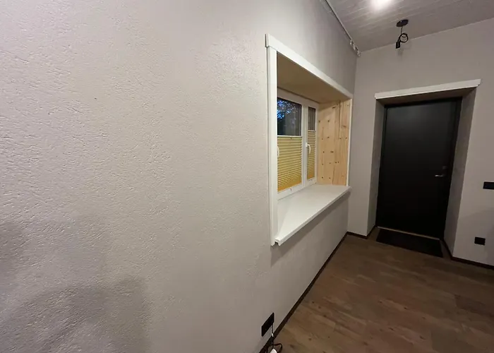 Ulila Guesthouse * Ulila